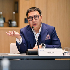 Daniel Lee