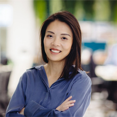 Pamela Lee