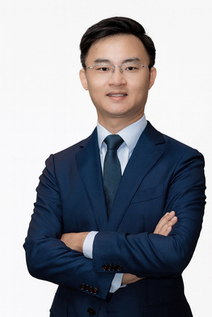 Steven Hu