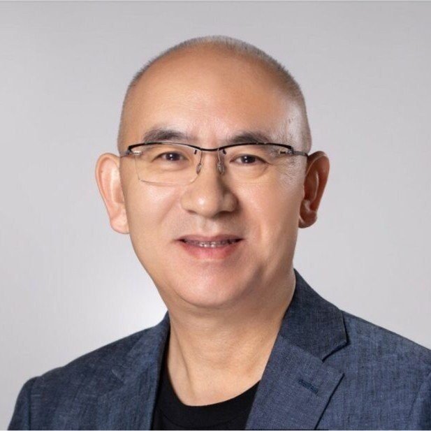 Henry Zhang Henry Zhang
